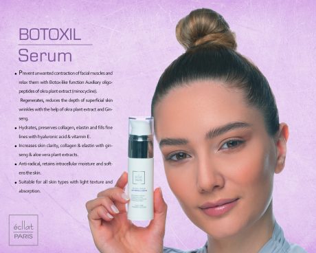 Botoxil 3